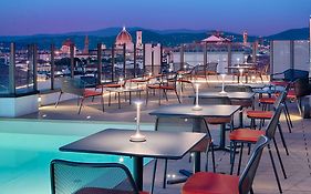 Nh Firenze Hotel Florence Italy